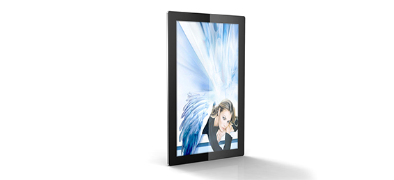 ANDROID DISPLAY 19 SUPER SLIM
